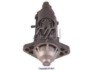 WAIglobal 32630R starteris 
 Elektros įranga -> Starterio sistema -> Starteris
2810022030