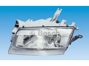 BOSCH 0 301 150 103 priekinis žibintas 
 Kėbulas -> Priekinis žibintas/dalys -> Priekinis žibintas/įterp.