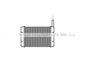 AVA QUALITY COOLING FD6129 šilumokaitis, salono šildymas 
 Šildymas / vėdinimas -> Šilumokaitis
84FG18B539BA