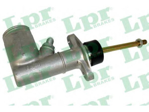 LPR 2500 pagrindinis cilindras, sankaba
2000E7A543B