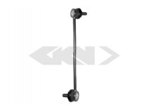 SPIDAN 57229 šarnyro stabilizatorius
54618 AX600, 82 00 127 308
