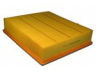 oro filtras