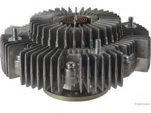 HERTH+BUSS JAKOPARTS J1522003 sankaba, radiatoriaus ventiliatorius 
 Aušinimo sistema -> Radiatoriaus ventiliatorius
16210-54130, 16210-54150, 16210-54160