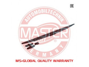 MASTER-SPORT 20-PCS-ECO20-MS valytuvo gumelė
11707519