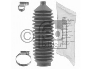 FEBI BILSTEIN 03309 gofruotoji membrana, vairavimas 
 Vairavimas -> Gofruotoji membrana/sandarinimai
1 619 061, 1 619 061 S, 1 619 061 S1