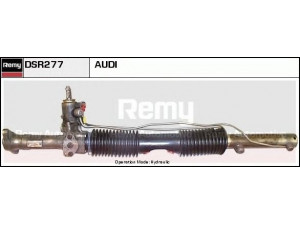 DELCO REMY DSR277 vairo pavara 
 Vairavimas -> Vairo pavara/siurblys