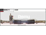 DELCO REMY DSR277 vairo pavara 
 Vairavimas -> Vairo pavara/siurblys