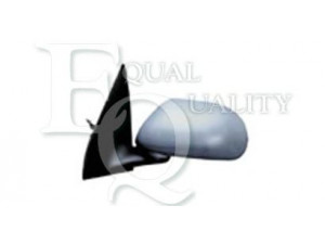 EQUAL QUALITY RD00193 išorinis veidrodėlis 
 Kėbulas -> Keleivių kabina -> Veidrodėlis
0714070099, 714070099, 735247429