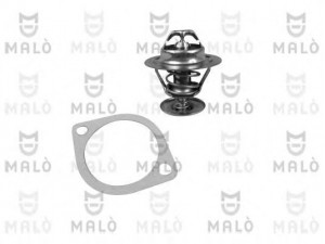 MAL? TER204 termostatas, aušinimo skystis 
 Aušinimo sistema -> Termostatas/tarpiklis -> Thermostat
2550022000, 2550022200