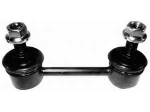 LEMFÖRDER 25190 01 šarnyro stabilizatorius 
 Ašies montavimas/vairavimo mechanizmas/ratai -> Stabilizatorius/fiksatoriai -> Savaime išsilyginanti atrama
56261-4F702, 56261-4F725, 56261-6F600