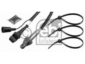 FEBI BILSTEIN 21430 lambda jutiklis 
 Variklis -> Variklio elektra
034 906 265, 034 906 265 A, 034 906 265 C