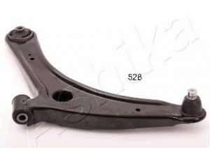 ASHIKA 72-05-528L vikšro valdymo svirtis 
 Ašies montavimas/vairavimo mechanizmas/ratai -> Valdymo svirtis/pasukamosios svirties sujungimas -> Vairo trauklės (valdymo svirtis, išilginis balansyras, diago
4013A009, 4013A281, 4013A427