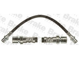 Brake ENGINEERING BH778329 stabdžių žarnelė 
 Stabdžių sistema -> Stabdžių žarnelės
26550FC000