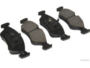 MAGNETI MARELLI 600000096870 stabdžių trinkelių rinkinys, diskinis stabdys
11046152, 11046152XX2, 11046952012