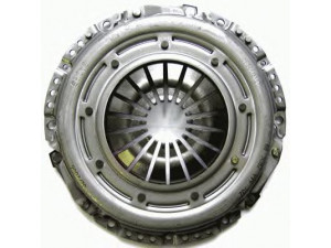 SACHS (ZF SRE) 883082 999702 sankabos suspaudimo plokštelė 
 Sankaba/dalys -> Sankabos suspaudimo plokštelė
5 026 037, 5 029 598, 5 029 621