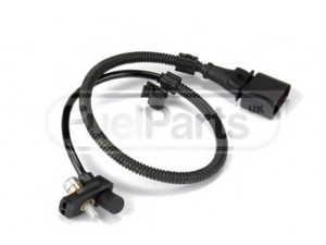 STANDARD CS1409 jutiklis, alkūninio veleno impulsas 
 Elektros įranga -> Jutikliai
030 957 147 G