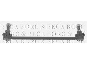 BORG & BECK BDL7183 šarnyro stabilizatorius 
 Ašies montavimas/vairavimo mechanizmas/ratai -> Stabilizatorius/fiksatoriai -> Savaime išsilyginanti atrama
1693201389, SS7111