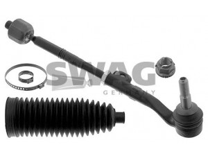 SWAG 20 94 4718 strypo montavimas 
 Vairavimas -> Sujungimo trauklės surinkimas/dalys -> Sujungimo trauklės surinkimas
32 10 6 792 030, 32 10 6 792 030 S1