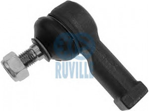 RUVILLE 917726 skersinės vairo trauklės galas
48810-83E00