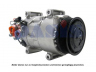 AKS DASIS 851595N kompresorius, oro kondicionierius 
 Oro kondicionavimas -> Kompresorius/dalys
0012303511, 0012303611, 0012309011