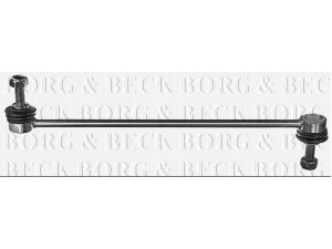 BORG & BECK BDL7426 šarnyro stabilizatorius 
 Ašies montavimas/vairavimo mechanizmas/ratai -> Stabilizatorius/fiksatoriai -> Savaime išsilyginanti atrama
1851900, AV613B438BA