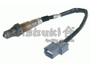 ASHUKI 9200-48022 lambda jutiklis 
 Išmetimo sistema -> Jutiklis/zondas
36531-P0A-A01, 36531-P28-A01, 36531-P2R-A01