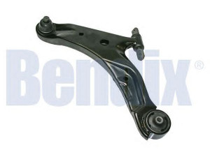 BENDIX 042039B vikšro valdymo svirtis 
 Ašies montavimas/vairavimo mechanizmas/ratai -> Valdymo svirtis/pasukamosios svirties sujungimas -> Vairo trauklės (valdymo svirtis, išilginis balansyras, diago
5450126000