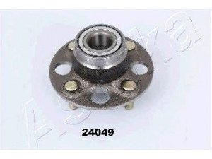 ASHIKA 44-24049 rato stebulė 
 Ašies montavimas/vairavimo mechanizmas/ratai -> Rato stebulė/montavimas -> Rato stebulė
42200SAAE03