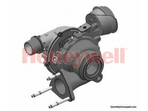 GARRETT 774193-5003S kompresorius, įkrovimo sistema
8200753383