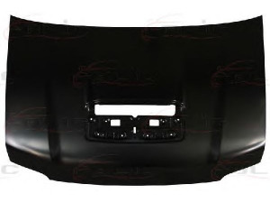 BLIC 6803-00-6842282P gaubtas 
 Kėbulas -> Liukai/stogai/durys/stoglangis/sulankstomas stogas -> Gaubtas/dalys/garso izoliacinė medžiaga
5830057M00000