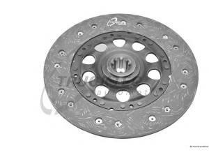 TRUCKTEC AUTOMOTIVE 08.23.104 sankabos diskas
1 223 516, 1 223 521, 1864 997 401