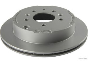 MAGNETI MARELLI 600000090960 stabdžių diskas
J001-26-251D, J00126251B, J00126251C