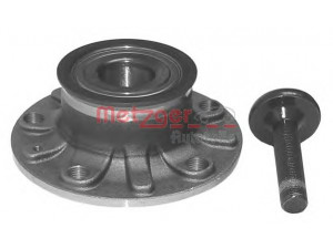 METZGER WM 2128 rato guolio komplektas 
 Ašies montavimas/vairavimo mechanizmas/ratai -> Rato stebulė/montavimas -> Rato guolis
1K0 598 611, 8V0 598 611, 8V0 598 611 A