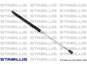 STABILUS 291846 dujinė spyruoklė, bagažinė 
 Priedai -> Bagažinė/pakrovimo skyrius
321 827 550 F