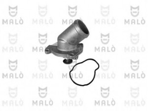 MAL? TER004 termostatas, aušinimo skystis 
 Aušinimo sistema -> Termostatas/tarpiklis -> Thermostat
1338096, 6338028, 12992692, 90570620