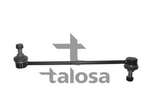 TALOSA 50-08388 šarnyro stabilizatorius 
 Ašies montavimas/vairavimo mechanizmas/ratai -> Stabilizatorius/fiksatoriai -> Pasukimo trauklė
350611, 350614, 90498745, 350611