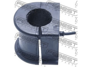 FEBEST TSB-ACR40F skersinio stabilizatoriaus įvorių komplektas 
 Ašies montavimas/vairavimo mechanizmas/ratai -> Stabilizatorius/fiksatoriai -> Sklendės
48815-0T010, 48815-28140