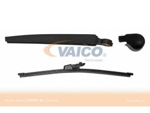 VAICO V10-3441 valytuvo svirtis, priekinio stiklo apliejiklis 
 Priekinio stiklo valymo sistema -> Valytuvo gumelė
5K6 955 427 A, 5K6 955 435, 5K6 955 707 B