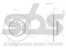 sbs 18153147137 stabdžių diskas 
 Stabdžių sistema -> Diskinis stabdys -> Stabdžių diskas
1K0615601AA