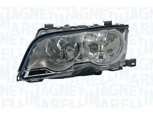 MAGNETI MARELLI 710302479013 priekinis žibintas 
 Kėbulas -> Priekinis žibintas/dalys -> Priekinis žibintas/įterp.
63126919645