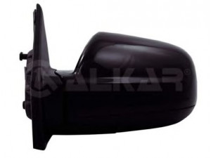 ALKAR 6127632 išorinis veidrodėlis 
 Kėbulas -> Liukai/stogai/durys/stoglangis/sulankstomas stogas -> Durys/dalys
876102E300CA