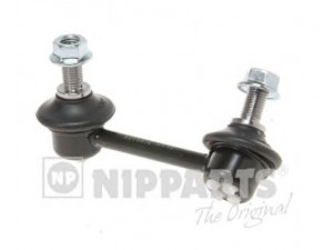 NIPPARTS N4894028 šarnyro stabilizatorius 
 Ašies montavimas/vairavimo mechanizmas/ratai -> Stabilizatorius/fiksatoriai -> Savaime išsilyginanti atrama
52320-S9A-003, 52320-S9A-305