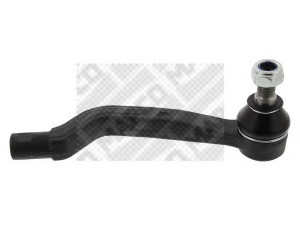 MAPCO 51889 skersinės vairo trauklės galas 
 Vairavimas -> Vairo mechanizmo sujungimai
169 330 0503