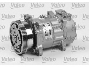VALEO 699033 kompresorius, oro kondicionierius 
 Oro kondicionavimas -> Kompresorius/dalys
7700862976, 7701499856