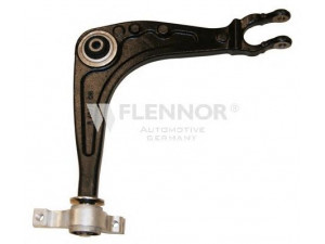 FLENNOR FL10095-G vikšro valdymo svirtis 
 Ašies montavimas/vairavimo mechanizmas/ratai -> Valdymo svirtis/pasukamosios svirties sujungimas -> Vairo trauklės (valdymo svirtis, išilginis balansyras, diago
3521T7