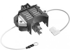 BERU GER051 reguliatorius, kintamosios srovės generatorius 
 Elektros įranga -> Kint. sr. generatorius/dalys -> Reguliatorius
95561518