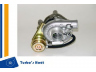 TURBO S HOET 1100301 kompresorius, įkrovimo sistema