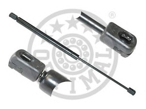 OPTIMAL AG-40017 dujinė spyruoklė, bagažinė 
 Priedai -> Bagažinė/pakrovimo skyrius
13128759, 132749