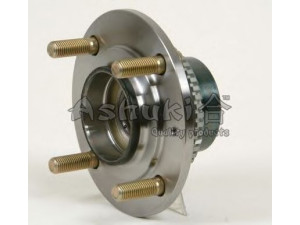 ASHUKI 1413-5205 rato guolio komplektas 
 Ašies montavimas/vairavimo mechanizmas/ratai -> Rato stebulė/montavimas -> Rato guolis
27281/SPIDAN, J4715041/H&B JAKO-PA