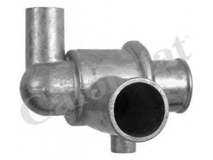 CALORSTAT by Vernet TH5964.83 termostatas, aušinimo skystis 
 Aušinimo sistema -> Termostatas/tarpiklis -> Thermostat
0060534691, 0060534760, 0060545675